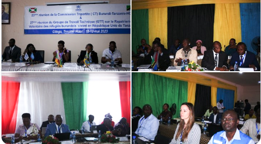 burundi-27-eme-reunion-de-la-commission-tripartite-pour-le-rapatriement-volontaire-des-refugies-burundais-vivant-en-tanzanie