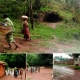 Site touristique en forme de glotte dénommé &quot;Isenga&quot; à BUKIRASAZI