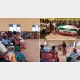 Burundi : Dialogue entre femmes leaders et filles de Bugendana