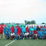 Au-delà du score, Media FC Gitega et Gloria FC célèbrent la cohésion sociale...