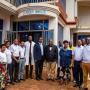 Santé renforcée à Gitega : CADIBU et Alto Horizonte appuient la clinique Wakize...