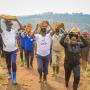 Burundi : La nouvelle province de Gitega s’édifier petit à petit...