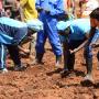 Burundi : La campagne de semi de maïs s’annonce bien en province Gitega...