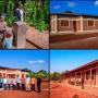 #Burundi : World Vision investit dans l'éducation et l'eau potable à Gitega...