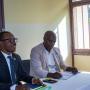 Gitega : le Gouverneur de province intensifie la lutte contre les boissons alcoolisées illicites et réaffirme les priorités de développement...