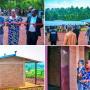 L’ambassade du Japon au Burundi remet officiellement à la commune Giheta le marche de Gasunu...