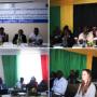 Burundi: 27 ème Réunion de la Commission Tripartite pour le rapatriement volontaire des Réfugiés burundais vivant en Tanzanie...
