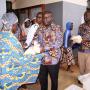Gitega : Les infirmiers doivent exercer leur métier avec déontologie et professionnalisme...