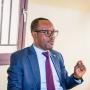 Burundi – Gitega : Le Gouverneur Liboire BIGIRIMANA rencontre les nouveaux responsables administratifs...