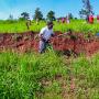Gitega : Liboire Bigirimana mobilise Karusi contre l’érosion des sols...