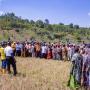 Gitega : une préparation minutieuse de la saison culturale C au cœur des préoccupations agricoles...