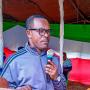 Liboire Bigirimana plaide pour une gouvernance de proximité au service du développement...