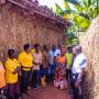 Gitega :Grâce à Tubura, les agriculteurs  améliorent leurs rendements et leurs revenus...